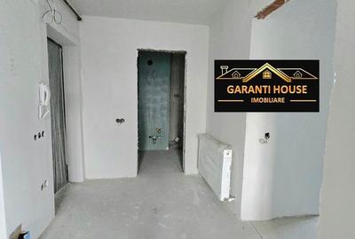 Apartament cu 3 camere semidecomandat în Central - 6