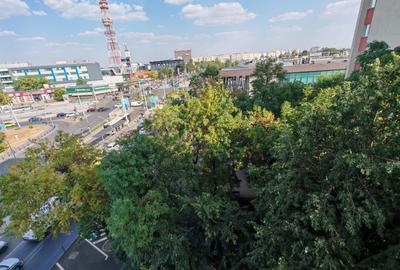 Apartament 2 camere, 58 mp, 3 min Metrou Piata Sudului- Sun Plaza - 14