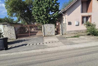 Casă cu 4 camere cu Teren 800 Mp în Giarmata - 2