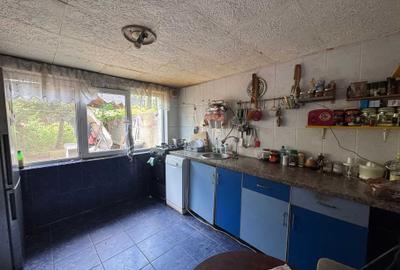 Casă cu 4 camere în Sud - 7