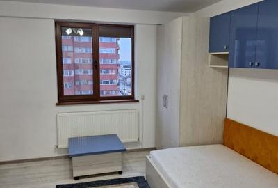 Garsoniera de inchiriat 1 camera, 35 mp Baba Novac - 4