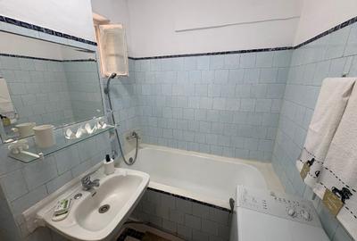 Apartament cu 3 camere decomandat, mobilat în P-ța Reșița - 19
