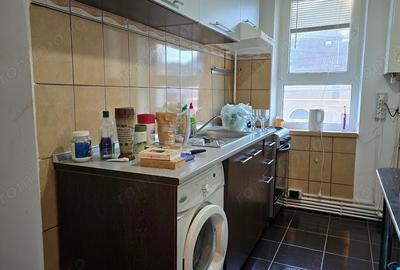 Apartament cu 2 camere decomandat în Central - 11