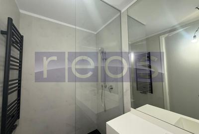 Apartament cu 3 camere decomandat în Barbu Văcărescu - 26
