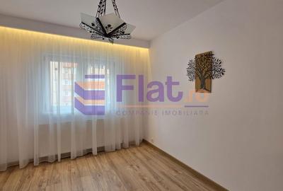 Apartament cu 3 camere în Valea Cetății - 12