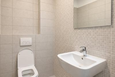Apartament cu 2 camere decomandat, mobilat în Nord - 12