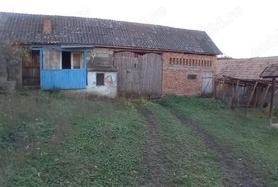 Casă cu 3 camere în Ciuguzel - 4