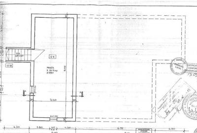 Casa de vanzare, teren 455 mp. Zona Traian Vuia - 1