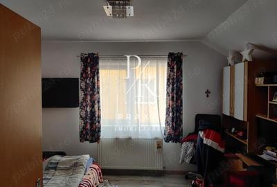 Duplex de vanzare, mobilat si utilat, Tautiului-Parc Poligon - 3