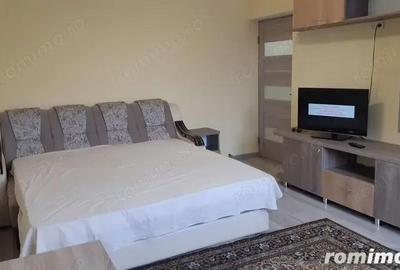 Garsonieră decomandată în Ștefan cel Mare - 4
