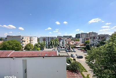 Apartament cu 2 camere în Gheorgheni - 9