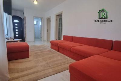 Casă cu 3 camere cu Teren 50 Mp în Central - 2