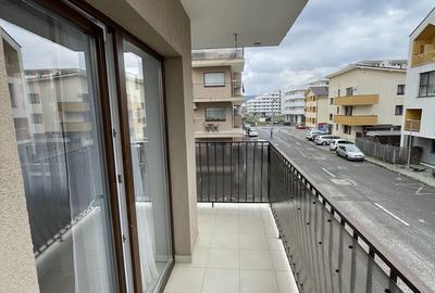 Apartament cu 2 camere în Florești - 12