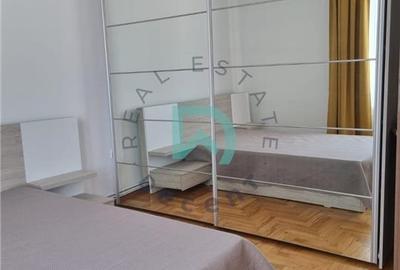 Apartament 3 Camere, Piata Teatrului, Brasov - 4