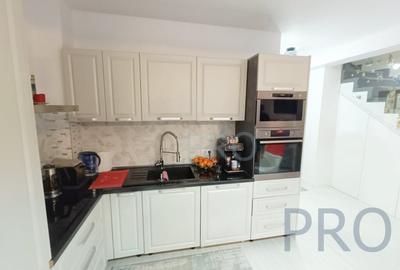 COMISION 0% Casa moderna/5 camere/terasa/garaj/318 mp teren/Șelimbar - 4