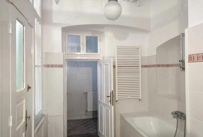 Apartament in vila, zona Nicolae Iorga, de inchiriat. - 11