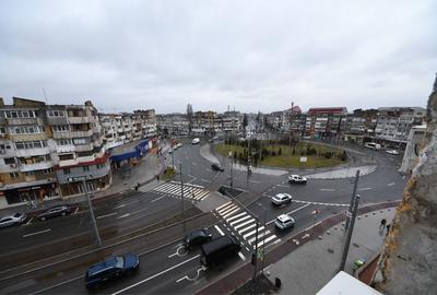 Garsonieră în Central - 1