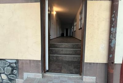 Casa 3 camere cu teren 1020mp, spre vanzare in Hamba Sura Mare SB - 12