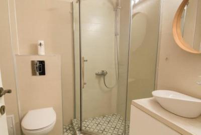 Apartament cu 2 camere, mobilat în Faleza Nord - 8