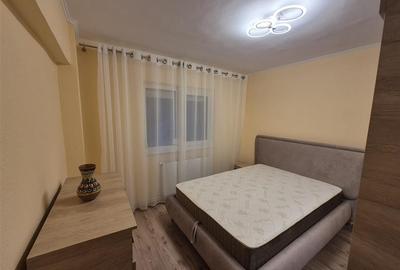 Apartament cu 2 camere decomandat în Călărași - 2