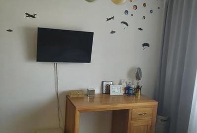 Apartament cu 5 camere decomandat în Găvana - 4