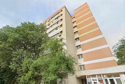 Inchiriez garsoniera Lujerului, Str. Dealul Tugulea, 3 min. metrou, PET FRIENDLY - 1