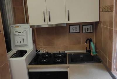 Apartament cu 2 camere în Central - 3