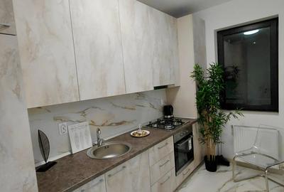 Garsonieră decomandată în Central - 5