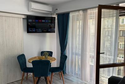 Apartament cu 2 camere decomandat, mobilat în Calea Victoriei - 5