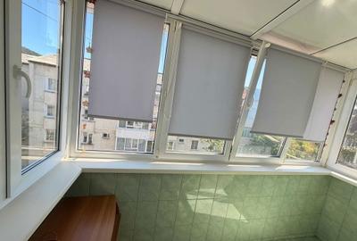 Apartament cu 2 camere decomandat în Central - 7