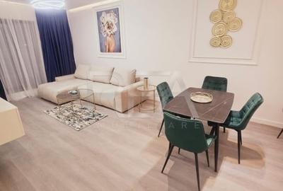 Apartament 2 camere | Complex Rezidential Exigent Plaza Faza 5 | Mobilat - 4