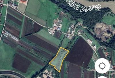 Teren de 22300 mp, în Central - 10