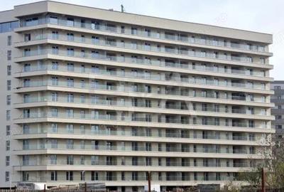 2 Camere Etaj Intermediar cu Vedere la Lacul Morii - 2