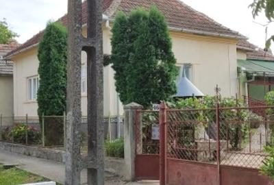 Casa de vânzare situat în satul Ilișua, comuna Șărmășag, Județul Sălaj - 4