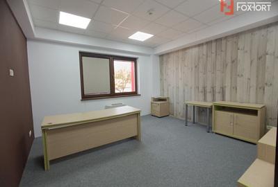 Spatiu de birouri 254 mp de inchiriat, zona Sagului - 13