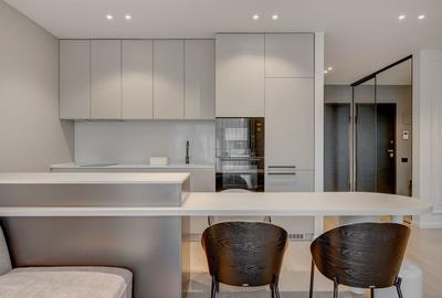 3 CAMERE || MOBILAT SI UTILAT || GARAJ SUBTERAN || ROMANA DOROBANTI 3 CAMERE || MOBILAT SI UTILAT || GARAJ SUBTERAN || ROMANA DOROBANTI - 4