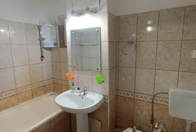 Apartament cu 2 camere în Gheorgheni - 7