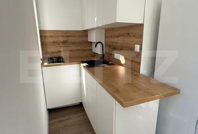 Apartament 2 camere, 50mp, parcare,  strada Horea - 3