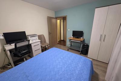Apartament cu 2 camere semidecomandat în Titan - 12
