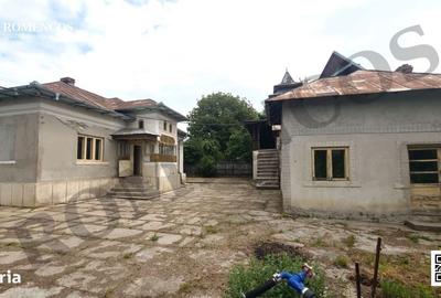 Casă cu 4 camere în Crintești - 17