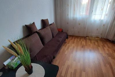 De inchiriat apartament 2 camere Drumul Taberei, metrou, autobuz, tramvai, pret negociabil - 1