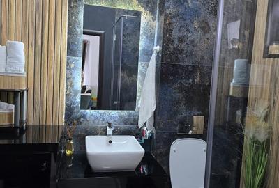 Casă Individuala - P+1E+Pod - 4 camere - 26