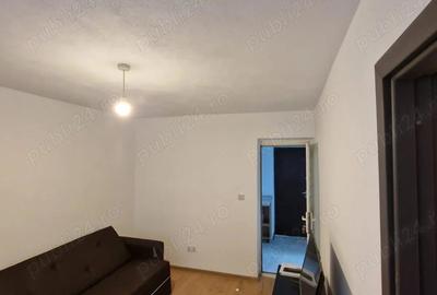 Apartament cu 2 camere semidecomandat în Nord - 6