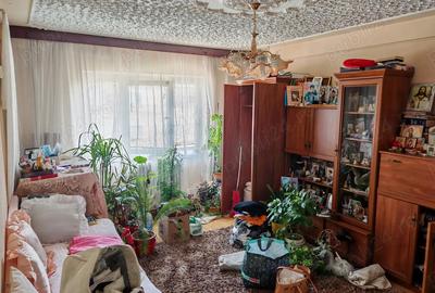 Apartament Tomesti 2 cam 53mp - 5