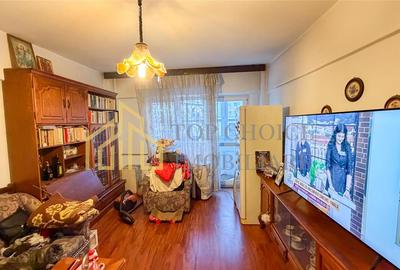 Apartament cu 2 camere decomandat în Obor - 2