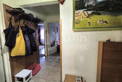 Apartament cu 3 camere decomandat, mobilat în Gheorgheni - 8