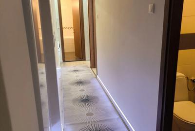 Inchiriez apartament 3 camere Aviatiei - 4