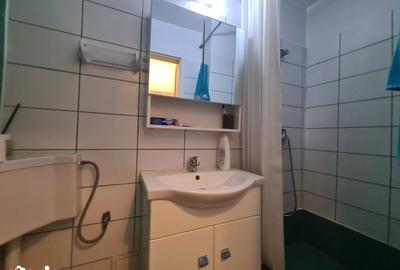 Garsonieră decomandată, mobilată în Romană - 10