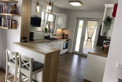 Casă cu 4 camere cu Teren 820 Mp în Tărpiu - 9