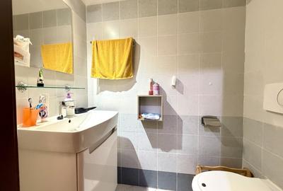 Apartament cu 3 camere decomandat, mobilat în Aradului - 7